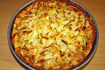 Fruchtiger Apfelkuchen 22