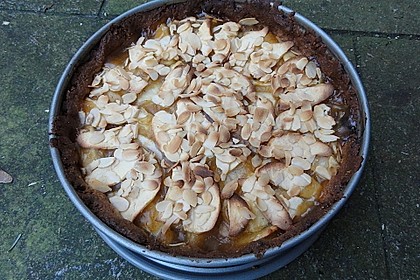 Fruchtiger Apfelkuchen 56