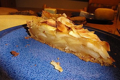 Fruchtiger Apfelkuchen 38