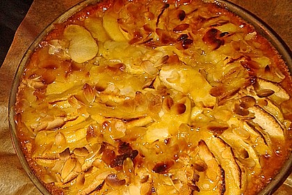 Fruchtiger Apfelkuchen 47