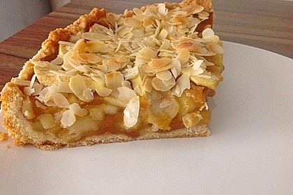 Fruchtiger Apfelkuchen 30