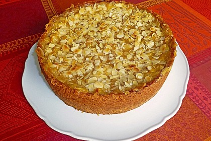 Fruchtiger Apfelkuchen 18
