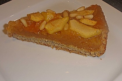 Fruchtiger Apfelkuchen 54