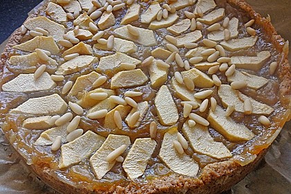Fruchtiger Apfelkuchen 39