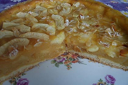 Fruchtiger Apfelkuchen 57