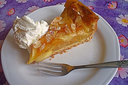 Fruchtiger Apfelkuchen 40
