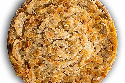 Fruchtiger Apfelkuchen 11