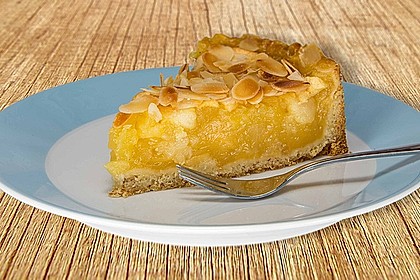 Fruchtiger Apfelkuchen 3