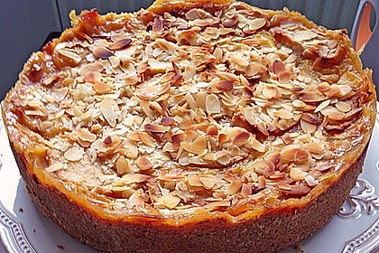 Fruchtiger Apfelkuchen 24