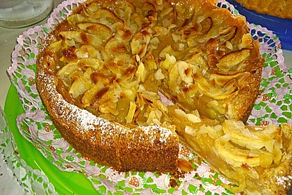 Fruchtiger Apfelkuchen 48