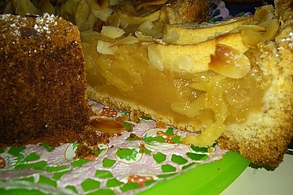 Fruchtiger Apfelkuchen 43