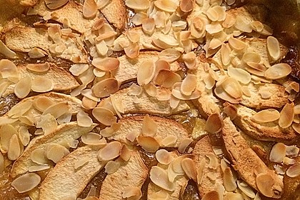 Fruchtiger Apfelkuchen 50