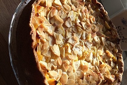 Fruchtiger Apfelkuchen 36