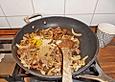 Curry - Rindfleisch mit indischem Gew&uuml;rzreis