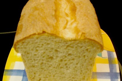 Kastenwei&szlig;brot