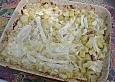 Tartiflette de Provins
