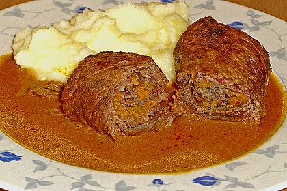 Apfelwein - Rouladen 4