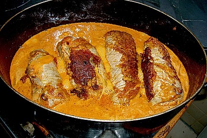 Apfelwein - Rouladen 5