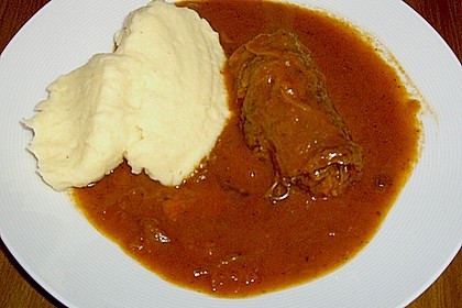Apfelwein - Rouladen 11