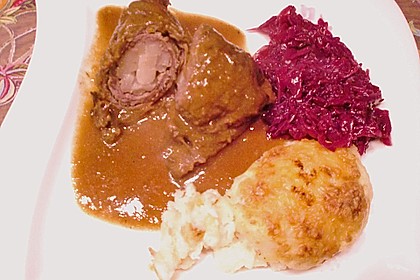 Apfelwein - Rouladen 12