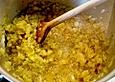 Birnen - Thymian - Chutney