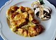 S&uuml;&szlig;kartoffelauflauf &aacute; la Merceile