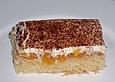 Mandarinenkuchen