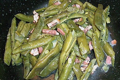 Speckb&ouml;hnchen
