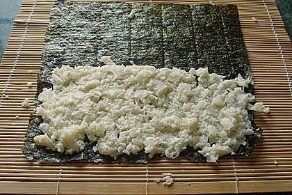 Low Carb Sushi 20