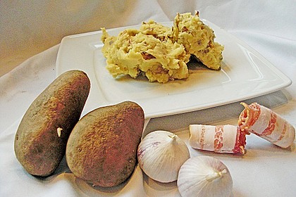 Mashed Potatoes  *mal ganz anders* 2