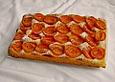 Obstkuchen nach Mamas Art