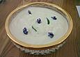 Lavendel - Mousse