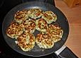 Fischpflanzerl