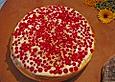Johannisbeer - Tarte