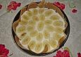 Eierlik&ouml;rkuchen ohne Backen