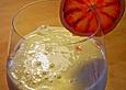 Bananenmilch - M&uuml;sli