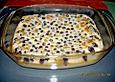 Heidelbeerpfannkuchen