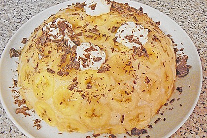 Bananen - Charlotte