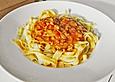 Bunte Bolognese