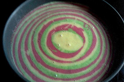 Harlekin - Torte