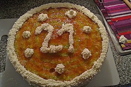 Harlekin - Torte 4