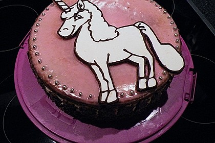 Harlekin - Torte 5