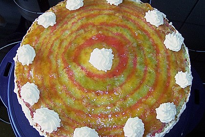 Harlekin - Torte 8