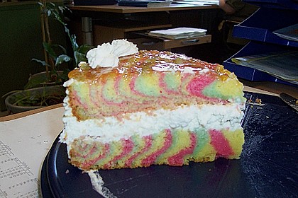 Harlekin - Torte 9