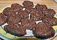 Weihnachtliche Cookies
