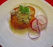 Matjes - Tatar mit Radieschen (Bild)