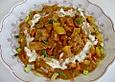 Gem&uuml;se - H&auml;hnchen - Pfanne