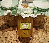 Italialadys Ananas - Kiwi - Marmelade (Bild)