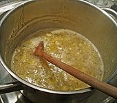 Italialadys Ananas - Kiwi - Marmelade (Bild)