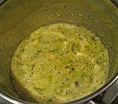 Italialadys Ananas - Kiwi - Marmelade (Bild)